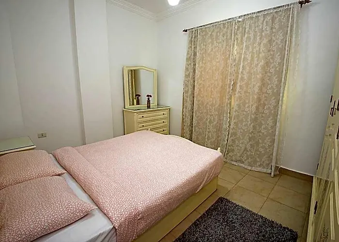 Hotel One Bedroom Sea View In Lilly Hurghada