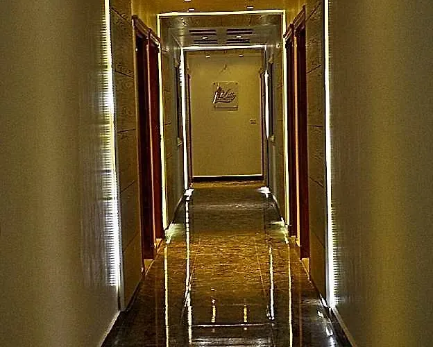 Hotel One Bedroom Sea View In Lilly