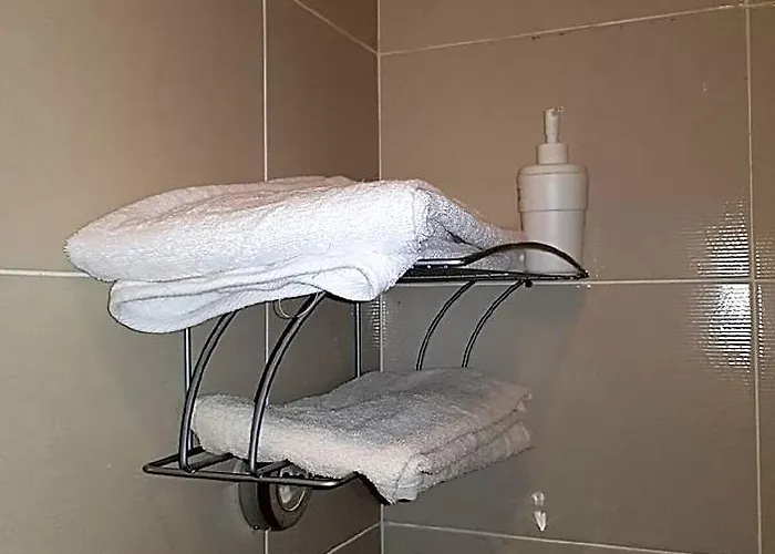 One Bedroom Sea View In Lilly 4* Hurghada