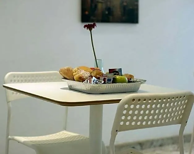 Hotel One Bedroom Sea View In Lilly 4*